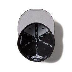 画像6: NEW ERA / 59FIFTY MLB Allover シカゴ・ホワイトソックス (6)