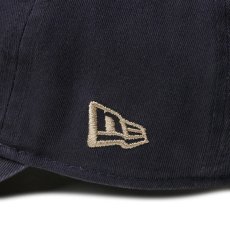 画像8: NEW ERA / カジュアルクラシック MLB Under Visor Logo ニューヨーク・ヤンキース (8)