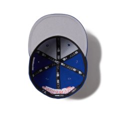 画像6: NEW ERA / 59FIFTY MLB Allover ニューヨーク・メッツ (6)