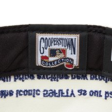 画像10: NEW ERA / 59FIFTY MLB Cooperstown 2-Tone ロサンゼルス・ドジャース (10)