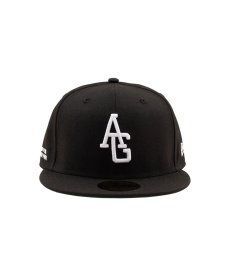 画像2: ACAPULCO GOLD(アカプルコゴールド) / NEW ERA 59FIFTY FITTED x ACAPULCO GOLD (2)