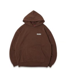 画像6: HIDEANDSEEK(ハイドアンドシーク) / Team Hooded Sweat Shirt (6)