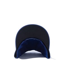 画像3: NEW ERA / 9FORTY MLB Signature ロサンゼルス・ドジャース 山本由伸 ダークロイヤル (3)