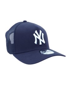 画像1: NEW ERA / NEW ERA New York Yankees - 9FORTY AF FM TRK 24186 OTC (1)