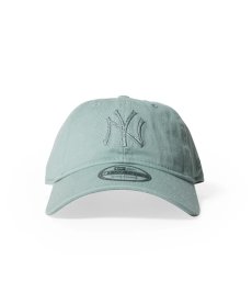 画像2: NEW ERA / NEW ERA × URBAN OUTFITTERS New York Yankees - UO 9TWENTY 007 NY YANKEES BKB (2)