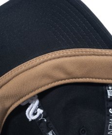 画像8: NEW ERA / 9TWENTY Khaki Sweat Band シカゴ・ホワイトソックス カーキスウェットバンド ブラック (8)