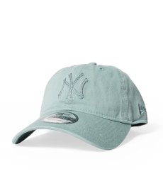 画像1: NEW ERA / NEW ERA × URBAN OUTFITTERS New York Yankees - UO 9TWENTY 007 NY YANKEES BKB (1)