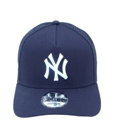 画像2: NEW ERA / NEW ERA New York Yankees - 9FORTY AF FM TRK 24186 OTC (2)