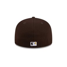 画像6: NEW ERA / 59FIFTY 2025 MLB Batting Practice サンディエゴ・パドレス (6)