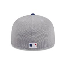 画像6: NEW ERA / 59FIFTY 2025 MLB Batting Practice ロサンゼルス・ドジャース ロード (6)