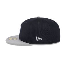 画像4: NEW ERA / 59FIFTY 2025 MLB Batting Practice ニューヨーク・ヤンキース ロード (4)