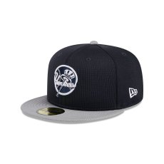 画像3: NEW ERA / 59FIFTY 2025 MLB Batting Practice ニューヨーク・ヤンキース ロード (3)