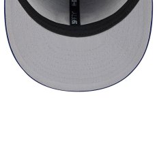 画像7: NEW ERA / 59FIFTY 2025 MLB Batting Practice ロサンゼルス・ドジャース ホーム (7)