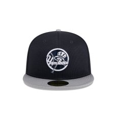 画像2: NEW ERA / 59FIFTY 2025 MLB Batting Practice ニューヨーク・ヤンキース ロード (2)