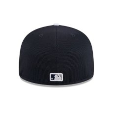 画像6: NEW ERA / 59FIFTY 2025 MLB Batting Practice ニューヨーク・ヤンキース ホーム (6)