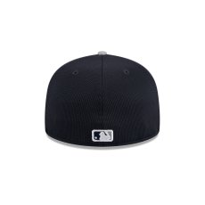 画像6: NEW ERA / 59FIFTY 2025 MLB Batting Practice ニューヨーク・ヤンキース ロード (6)