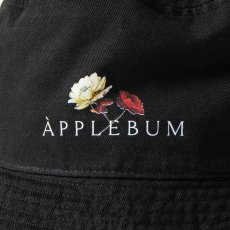 画像7: APPLEBUM(アップルバム) / ”Utopia” Logo Hat (7)