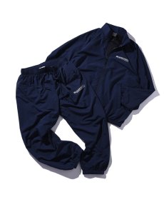 画像9: BLEND(ブレンド) / NYLON TRACK PANTS (9)