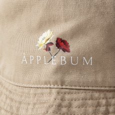 画像8: APPLEBUM(アップルバム) / ”Utopia” Logo Hat (8)