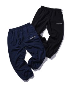 画像1: BLEND(ブレンド) / NYLON TRACK PANTS (1)