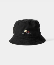 画像1: APPLEBUM(アップルバム) / ”Utopia” Logo Hat (1)