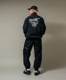 画像10: APPLEBUM(アップルバム) / Nylon Jacket (10)