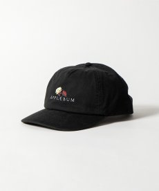 画像2: APPLEBUM(アップルバム) / “Utopia” Logo Cap (2)