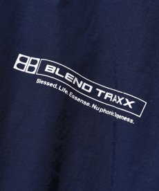 画像8: BLEND(ブレンド) / NYLON TRACK JACKET (8)