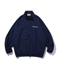 画像4: BLEND(ブレンド) / NYLON TRACK JACKET (4)