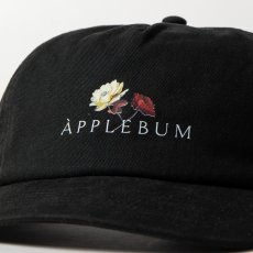 画像6: APPLEBUM(アップルバム) / “Utopia” Logo Cap (6)