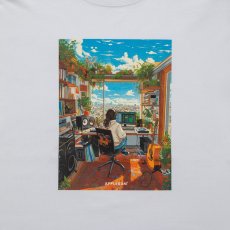 画像3: APPLEBUM(アップルバム) / “Perfect Daytime” L/S T-shirt 12oz (3)