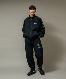 画像9: APPLEBUM(アップルバム) / Nylon Jacket (9)