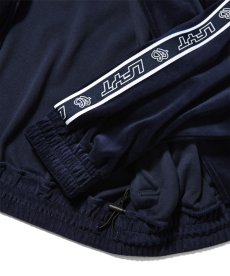 画像13: LFYT(ラファイエット) / LFYT x FUBU VELOUR TRACK JACKET (13)