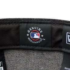 画像8: NEW ERA / 59FIFTY MLB Denim 2-Tone シカゴ・ホワイトソックス (8)