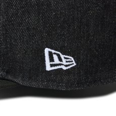 画像6: NEW ERA / 59FIFTY MLB Denim 2-Tone シカゴ・ホワイトソックス (6)