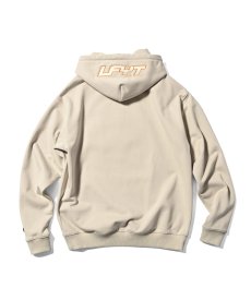 画像6: LFYT(ラファイエット) / LFYT x FUBU CHENILLE PATCH HOODIE (6)