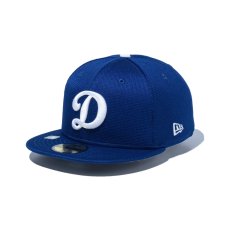 画像3: NEW ERA / 59FIFTY 2025 MLB Spring Training ロサンゼルス・ドジャース (3)