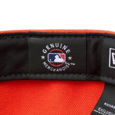 画像8: NEW ERA / 59FIFTY MLB Upside Down ニューヨーク・メッツ (8)