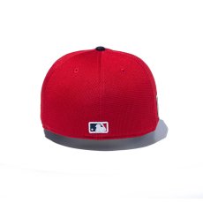 画像4: NEW ERA / 59FIFTY 2025 MLB Spring Training ボストン・レッドソックス (4)