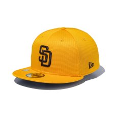 画像3: NEW ERA / 59FIFTY 2025 MLB Spring Training サンディエゴ・パドレス (3)