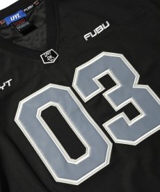 画像8: LFYT(ラファイエット) / LFYT x FUBU FOOTBALL JERSEY (8)