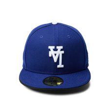 画像2: NEW ERA / 59FIFTY MLB Upside Down ロサンゼルス・ドジャース (2)