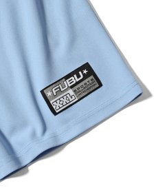 画像16: LFYT(ラファイエット) / LFYT x FUBU FOOTBALL JERSEY (16)