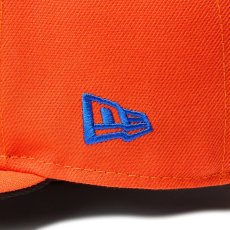 画像6: NEW ERA / 59FIFTY MLB Upside Down ニューヨーク・メッツ (6)