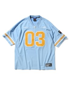 画像3: LFYT(ラファイエット) / LFYT x FUBU FOOTBALL JERSEY (3)