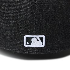 画像7: NEW ERA / 59FIFTY MLB Denim 2-Tone シカゴ・ホワイトソックス (7)