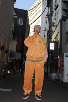 画像19: LFYT(ラファイエット) / LFYT x FUBU VELOUR TRACK PANTS (19)