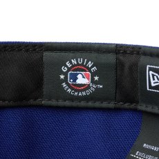 画像8: NEW ERA / 59FIFTY MLB Upside Down ロサンゼルス・ドジャース (8)