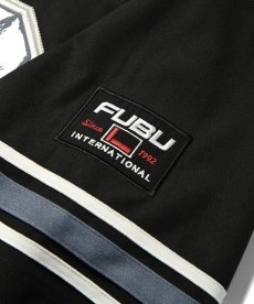 画像11: LFYT(ラファイエット) / LFYT x FUBU FOOTBALL JERSEY (11)