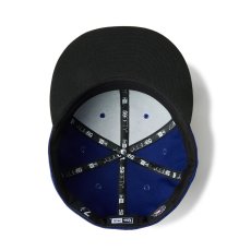 画像4: NEW ERA / 59FIFTY MLB Upside Down ロサンゼルス・ドジャース (4)